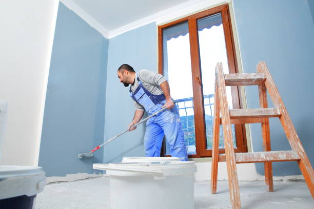 Best Biohazard Mold Removal  in Crooked River Ranch, OR
