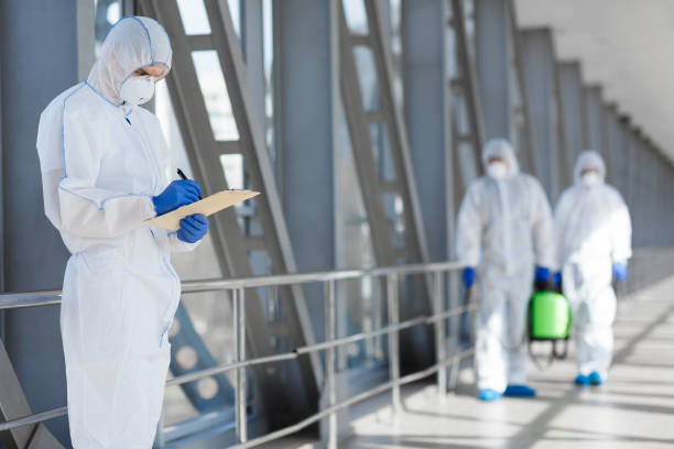 Crooked River Ranch, OR Mold Removal Company