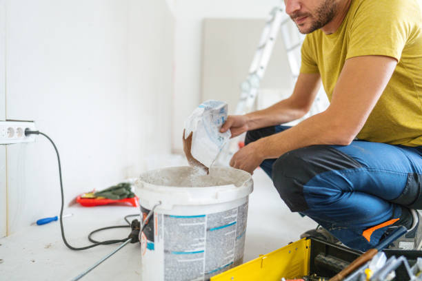 Best Residential Mold Inspection & Testing  in Crooked River Ranch, OR