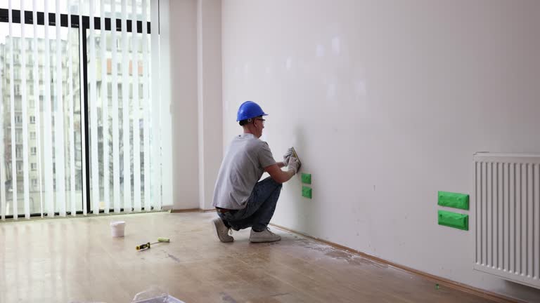 Best Mold Damage Restoration  in Crooked River Ranch, OR