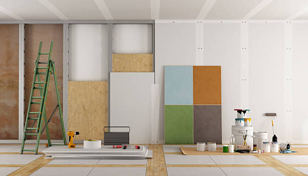 Mold Remediation for Vacation Homes in Crooked River Ranch, OR