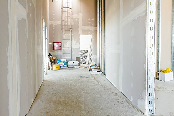 Best Mold Removal for HVAC Installations  in Crooked River Ranch, OR